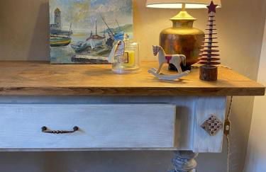 Elégante maison près de la mer 1 ou 2 chambres - Foto 6