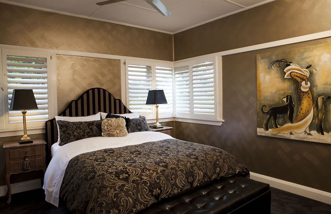 Strawberry Patch - Foto 9