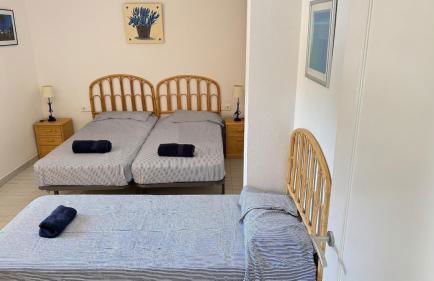 LMHA30 Catania, 3 Bedroom Duplex - Foto 26