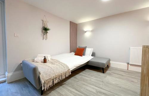 The Bohemian Basement - Foto 21