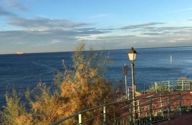 Casa di Aldo: una casa nel centro di Nervi. - Foto 1