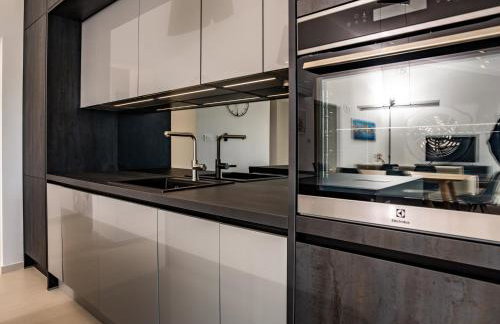 Villa Veronica with pool first line at sea - Foto 32