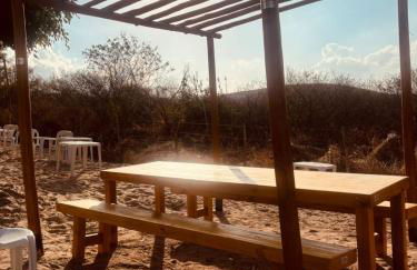 Flat para 6 pessoas no Condomínio Monte Castelo Mod 4 Flat 1B - Foto 6