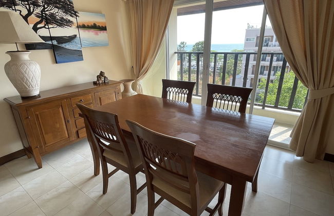 Jomtien Beach Residence - Photo 17