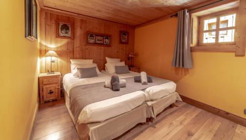 Chalet les trois coeurs - Photo 4