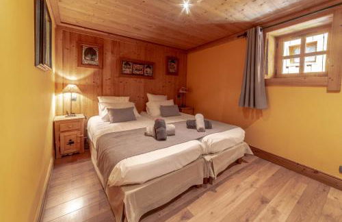 Chalet les trois coeurs - Photo 4