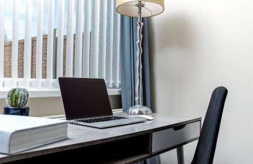 Dudley-Hospital-3bed-parking-long stay-contractor - Foto 3