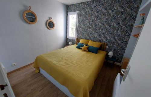 Bormes les Mimosas, Hameau de Cabasson, à 400m de la mer et du fort de Bregançon, Villa classée 3 étoiles, de 2 à 8 personnes - Foto 28