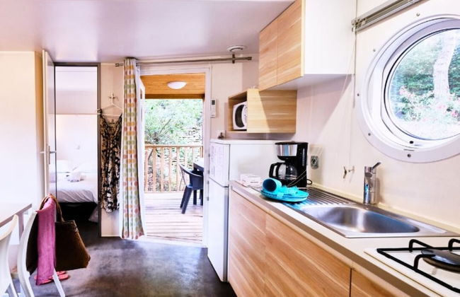 Domaine de la Vallée Heureuse - Foto 18