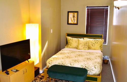 Cozy Nest 4 A Beautiful Room to Rent - Foto 1