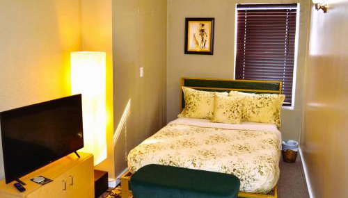 Cozy Nest 4 A Beautiful Room to Rent - Foto 1