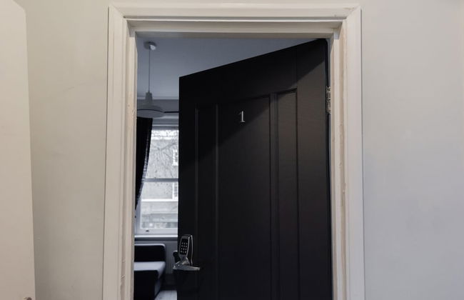 The Love Walk Apartments - Foto 2