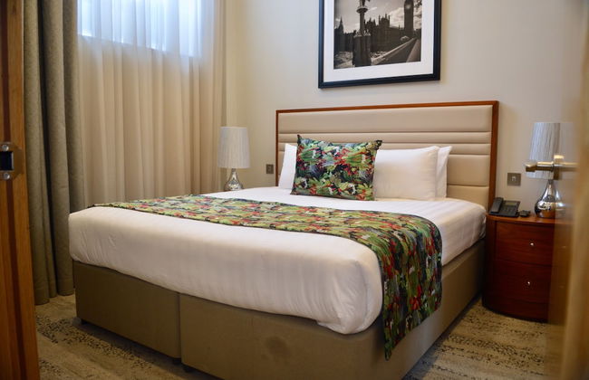 Sanctum London Belsize Road - Foto 40