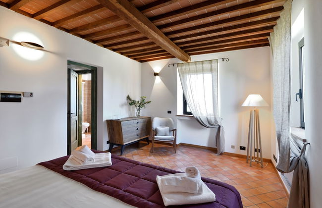 Porsenna Resort - Foto 7