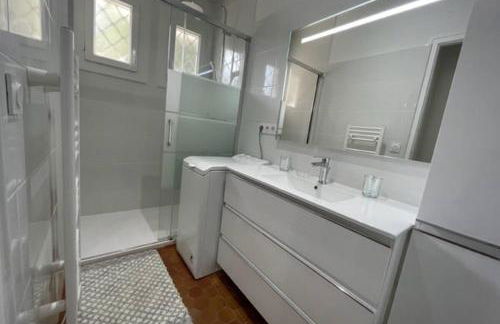 Villa Jalymour for 4 persons in Le Canon - Foto 6