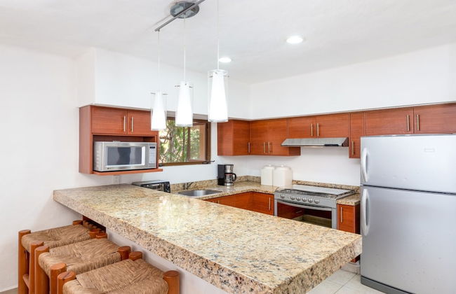 Condo Los Tules 15-122 by Kivoya - Foto 8