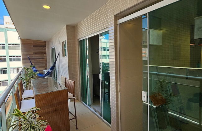 Lindo Apartamento na Praia do Forte! (204) - Photo 43