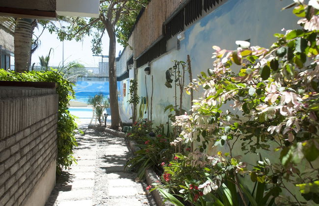 Apartamentos El Paseo - Foto 79