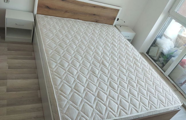 Comfy & Flat, Great Location, Parking - Foto 3