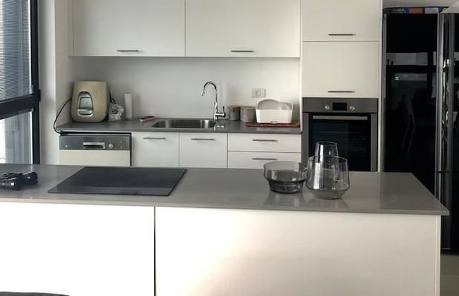 Luxury Apartment Best Location Beach View - Foto 16