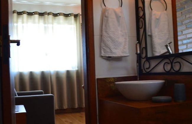 Chalés Estrada Real - Foto 60