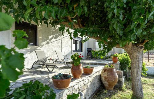 Unique 2 BDR Popi Villa IN FRONT of the SEA - Foto 56