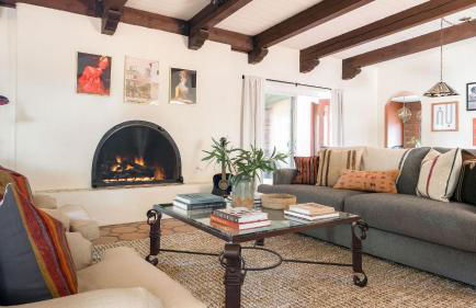 Charming 5bdr Hacienda w/ Pool, Fire Pit, Billiards La Casona by Avantstay - Foto 4