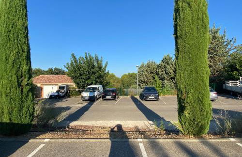 Résidence Les Demeures du Ventoux - Photo 32