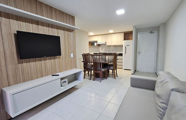 Terraços do Atlântico By Solemar - Photo 25