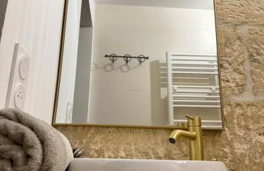 La Parenthèse - Jacuzzi - Hyper-Centre - Foto 12