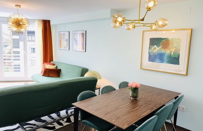 Pradollano LUXUS Grandes vistas - Foto 47