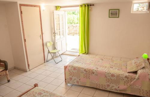 Gite Girou Haut - Foto 21