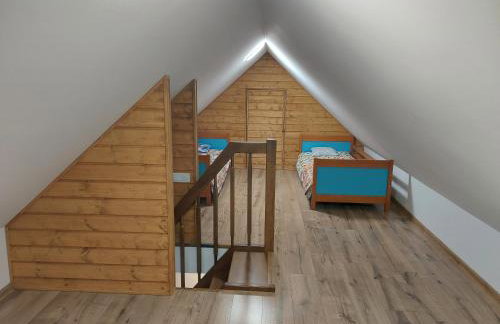 Apartament Blisko Lasu - Foto 22