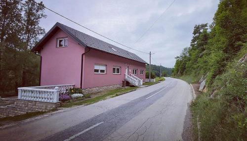 Villa Cesarica - Foto 2