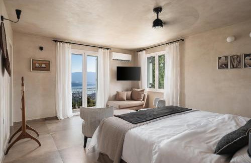 Rosmarino Villa Galaxidi - Photo 13