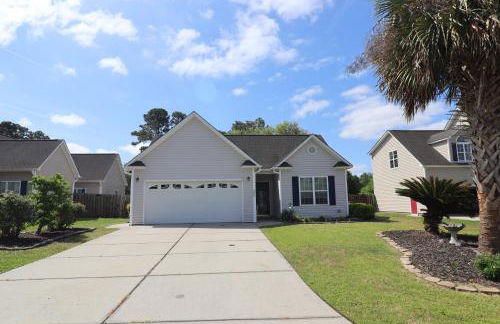 Lorraine's Restful Retreat - Foto 1