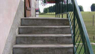 Gîte Les Hirondelles - Foto 3