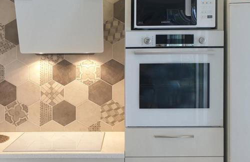 IDIS Holiday Home - Foto 13