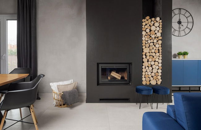 Villa Ovis in Peresiji - Foto 30