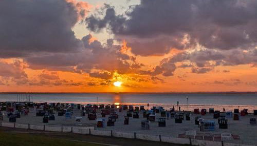 Ferienwohnung FeWo Plaggenburg- die Kleine große - Foto 4
