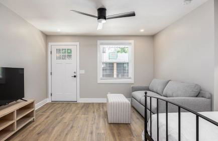 24-guest Retreat The Nomad: Studio x2, 1BR x4 - Foto 20