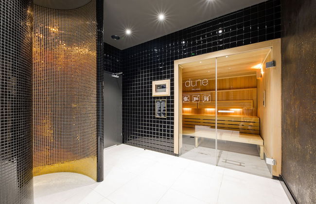 DUNE B - FAF - Foto 72