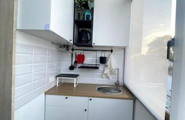 Appartamento in pieno centro - 500 metri dal mare. - Foto 18