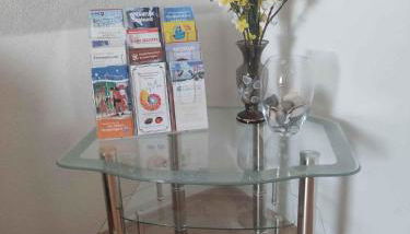 Apartment in Ribnitz-Damgarten 35179 - Foto 5