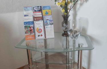 Apartment in Ribnitz-Damgarten 35179 - Foto 5