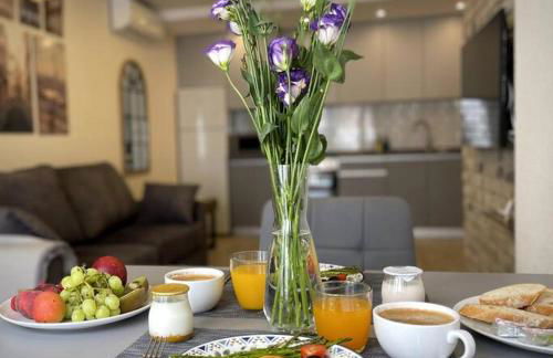 Lux apartment Lago Jardin, 2, Torrevieja - Foto 10