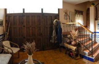 Casa Rural Mayoral (Barriopedro) - Foto 2