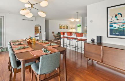 Champ's Landing 3 Bedroom Home by RedAwning - Foto 24