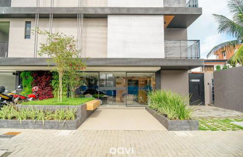 Emunah di Citta por Quarto à Vista - Foto 8