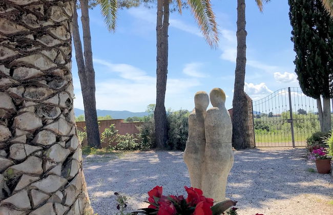 Tenuta De Fanti Agriturismo - Foto 63